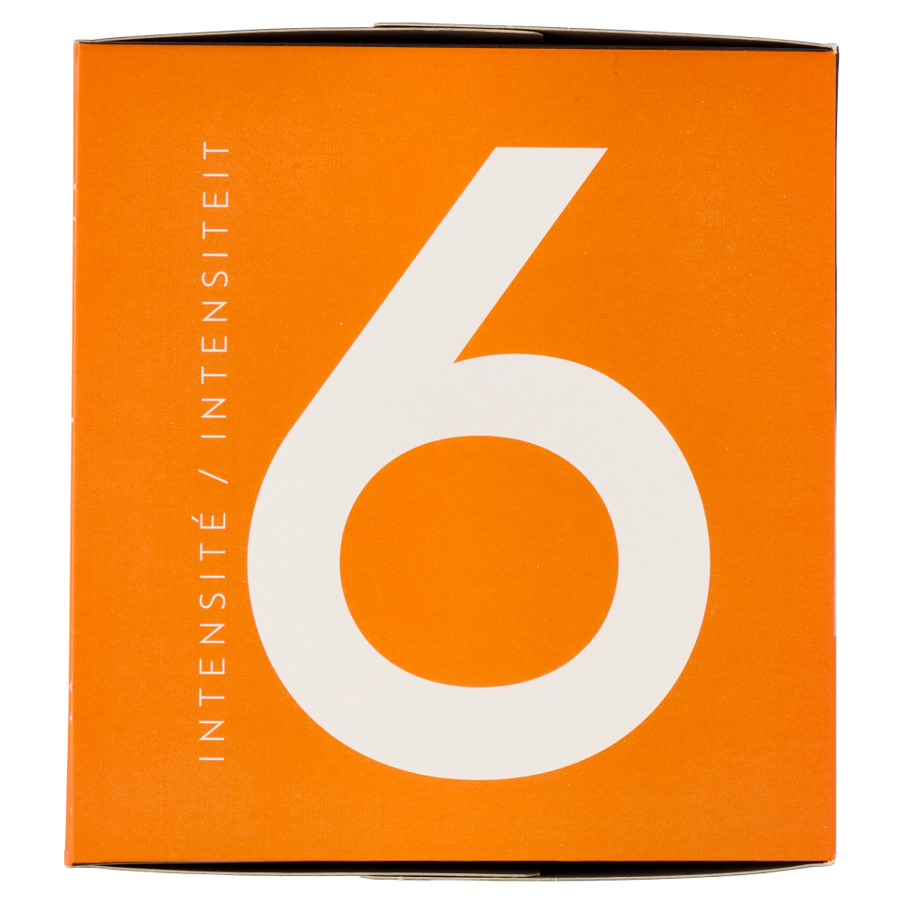 Carrefour Extra Lungo 100% Arabica Capsule 16 x 6,2 g