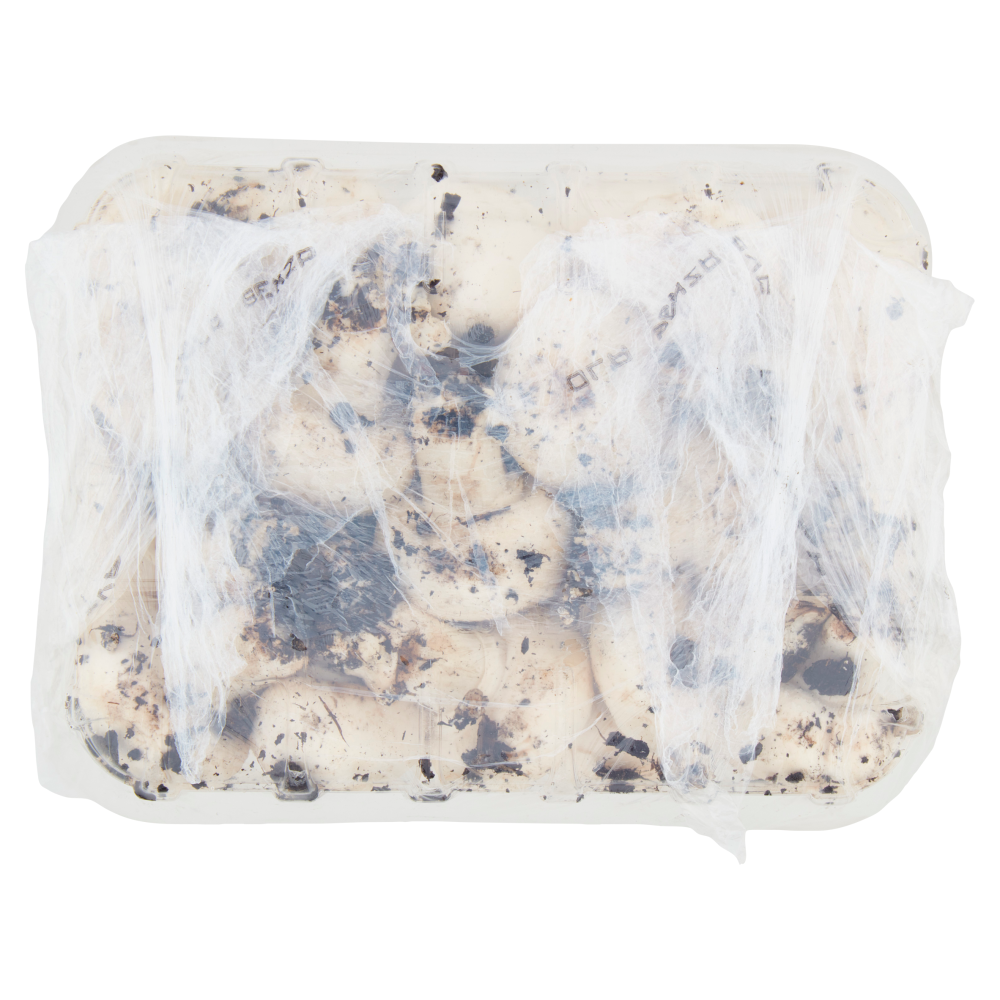 Carrefour il Mercato Funghi Champignon bianchi interi 0,500 kg