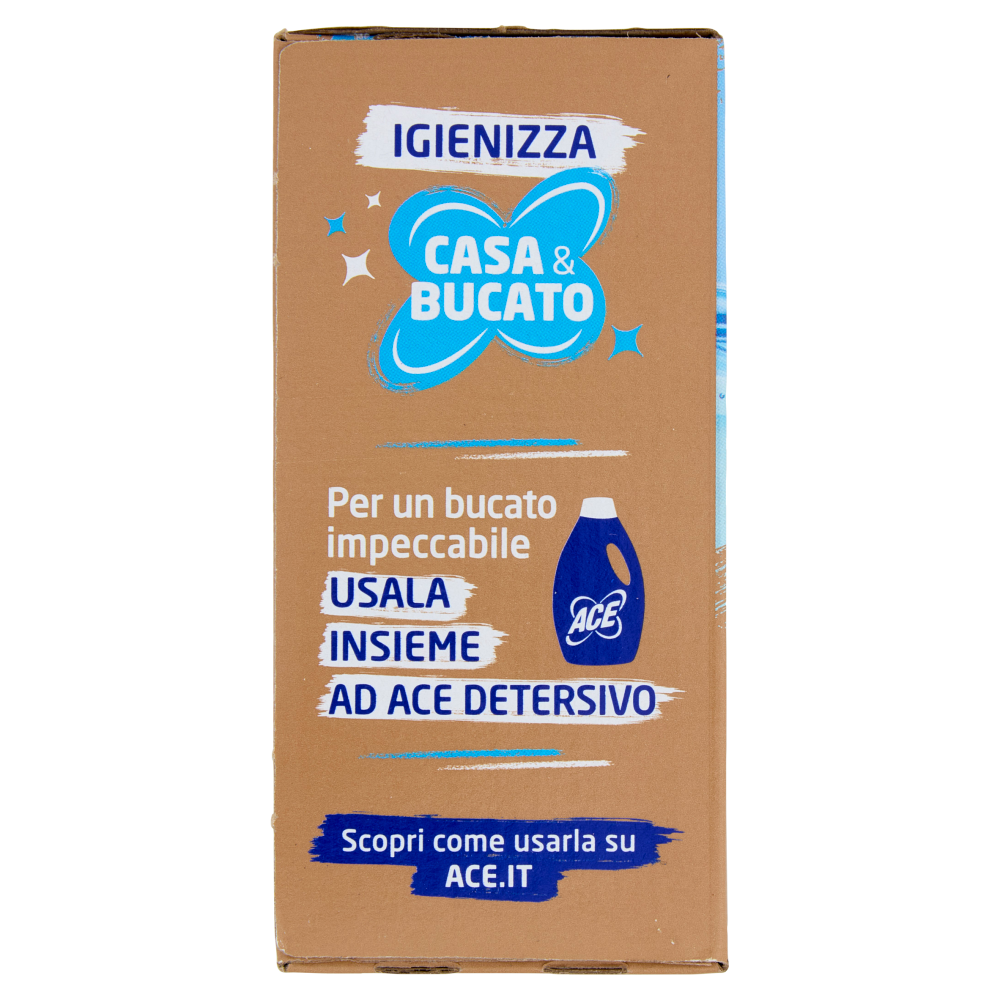 Ace Candeggina Maxi Tab 14 x 15 g