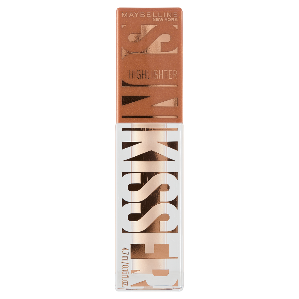 Maybelline New York Sunkisser Highlighter 22 Star Studded 4,7 ml