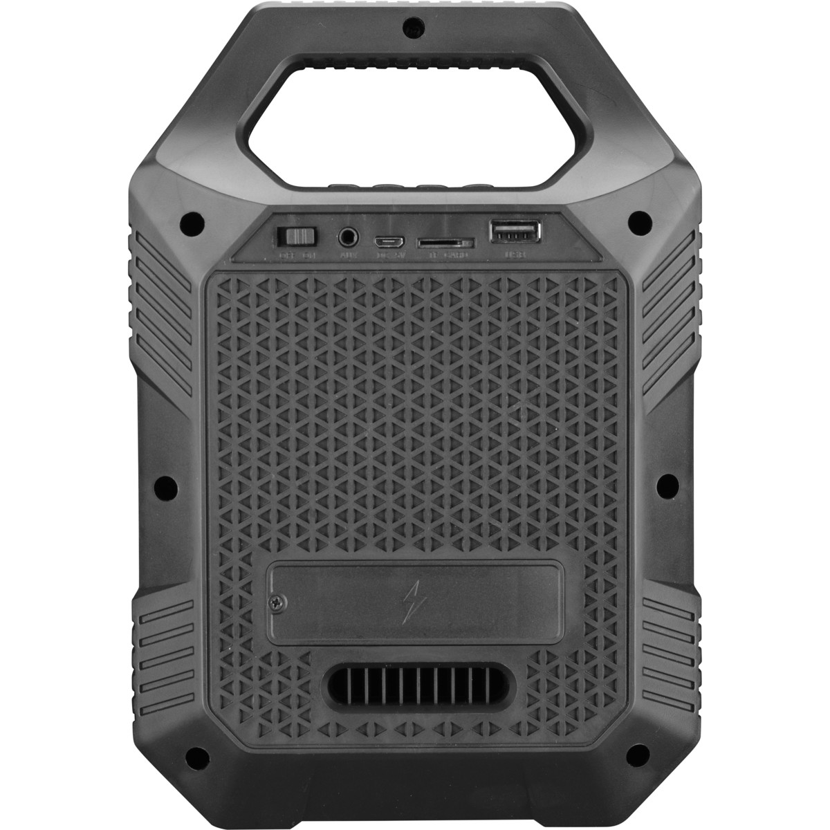 Music Sound Wireless Mini Speaker Party Led Speaker Party Mini: &egrave; un prodotto pensato per i giovani che hanno voglia di divertirsi ascoltando dell'ottima musica in compagnia