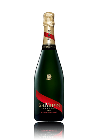 Mumm Cordon Rouge 1,5 L Brut Rosso Champagne
