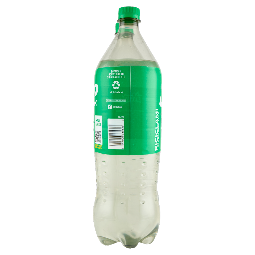 Sprite PET 2 x 1,5 L