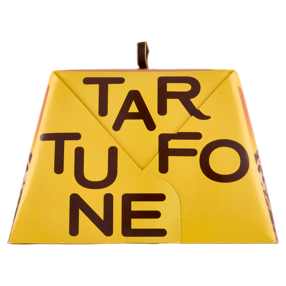 Tartufone Choco Caramel 650 g