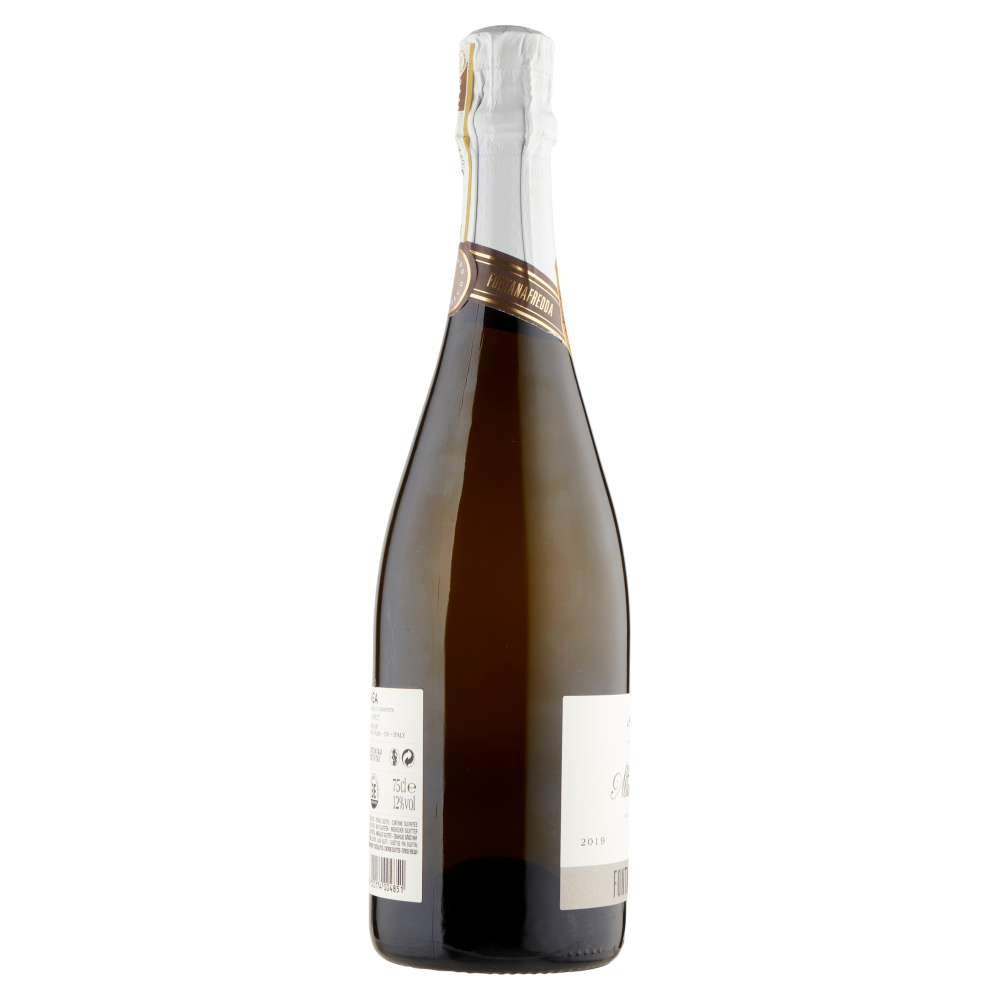 Fontanafredda La Cuvée Alta Langa DOCG Metodo Classico Brut 75 cl