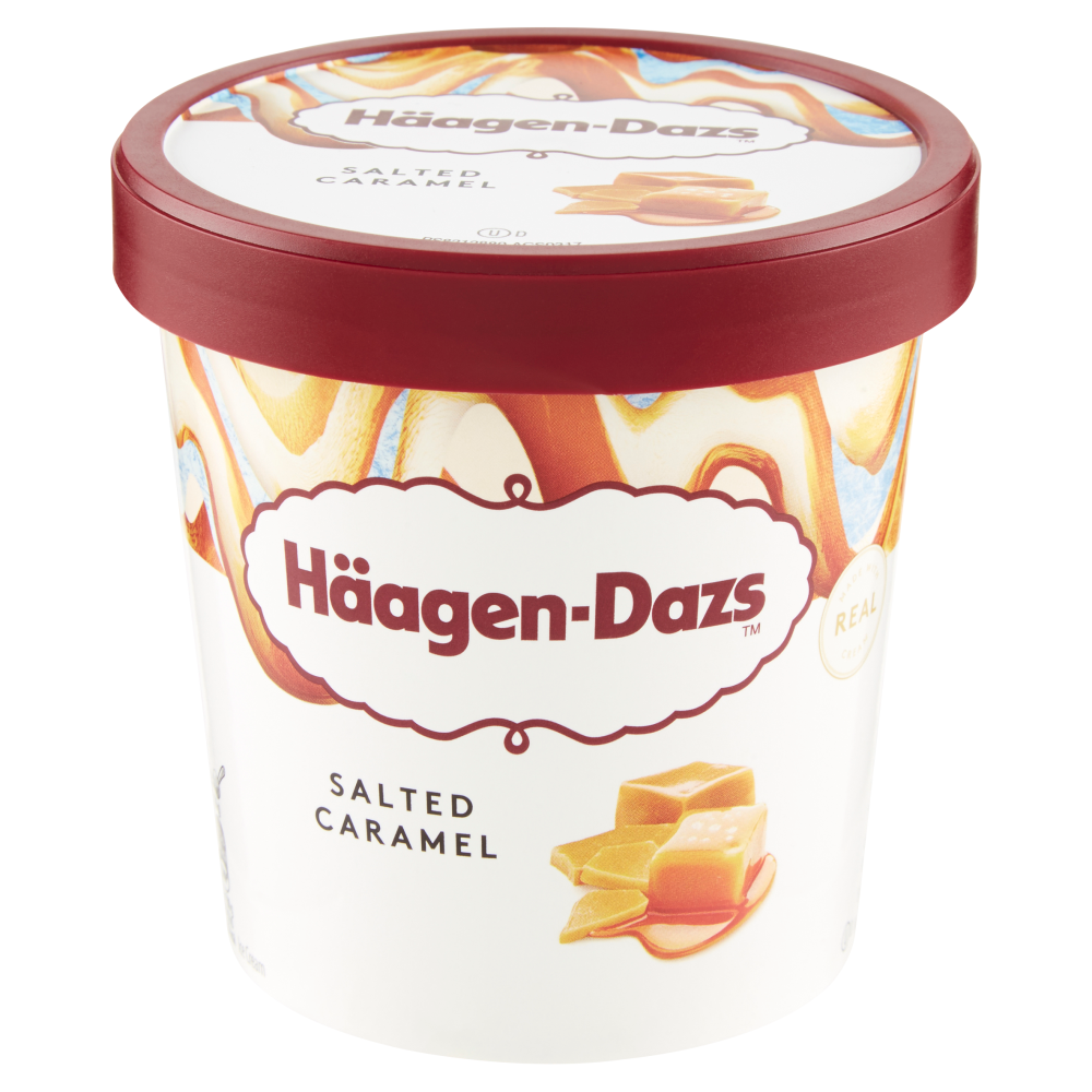 h�agen dazs lidl