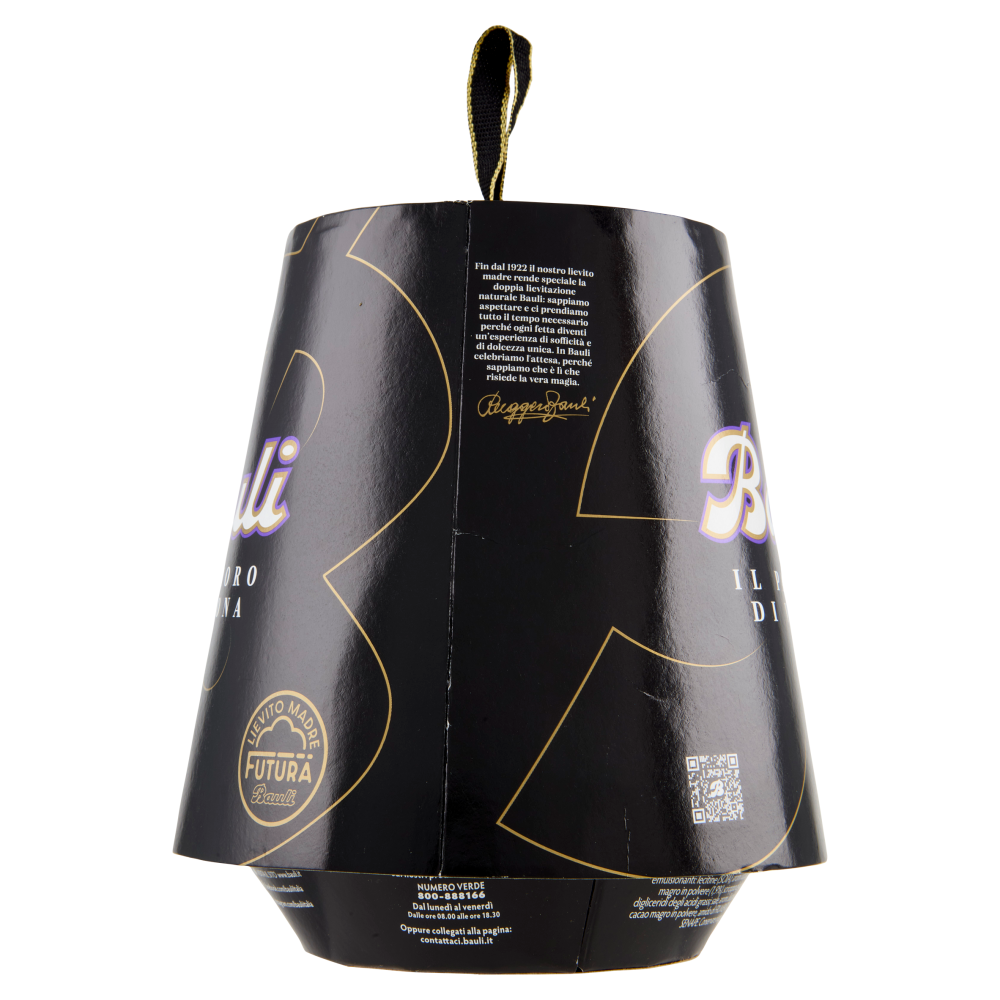 Bauli il Panmoro di Verona 100 g