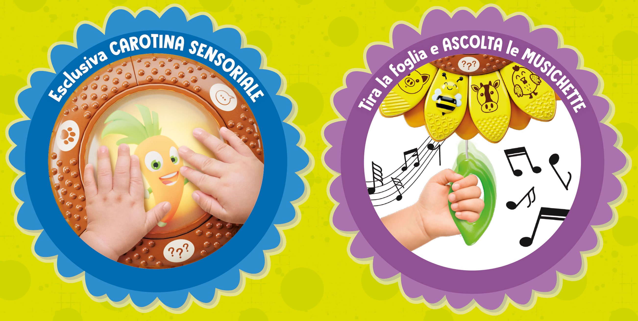 Lisciani 113767 giocattolo musicale