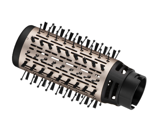 Remington AS5901 Spazzola ad aria calda Rosa 1000 W