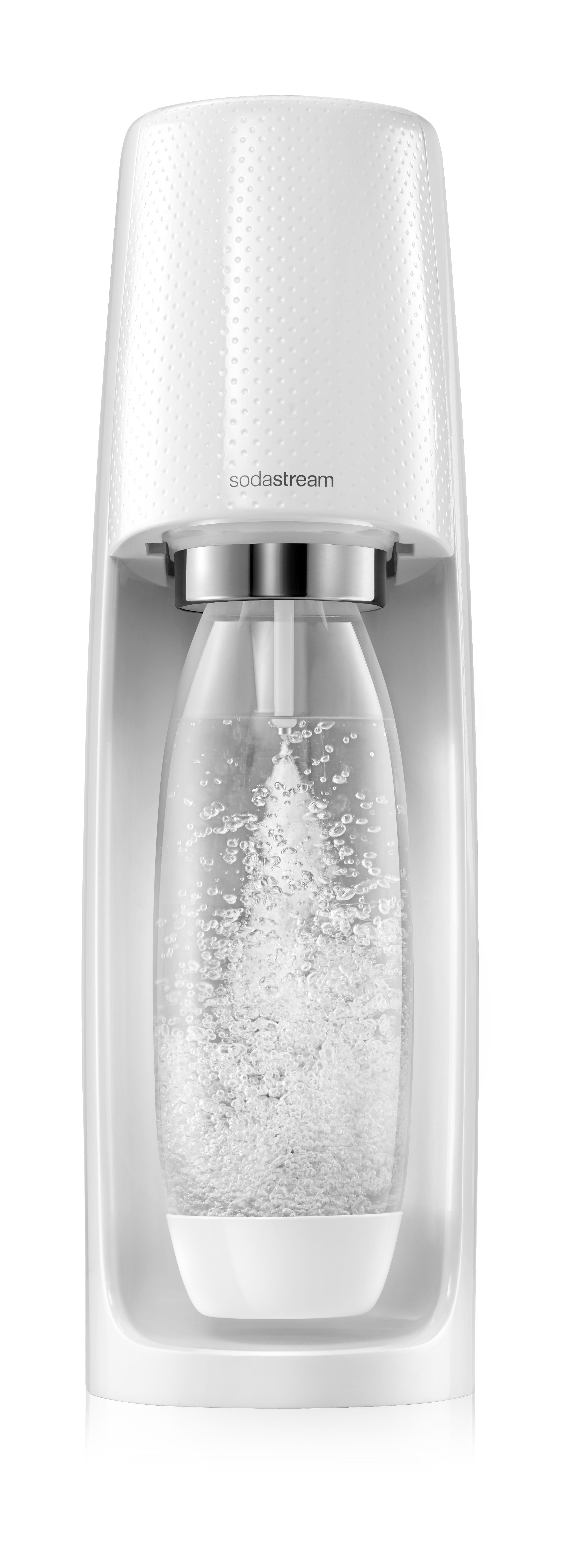 SodaStream Spirit Bianco