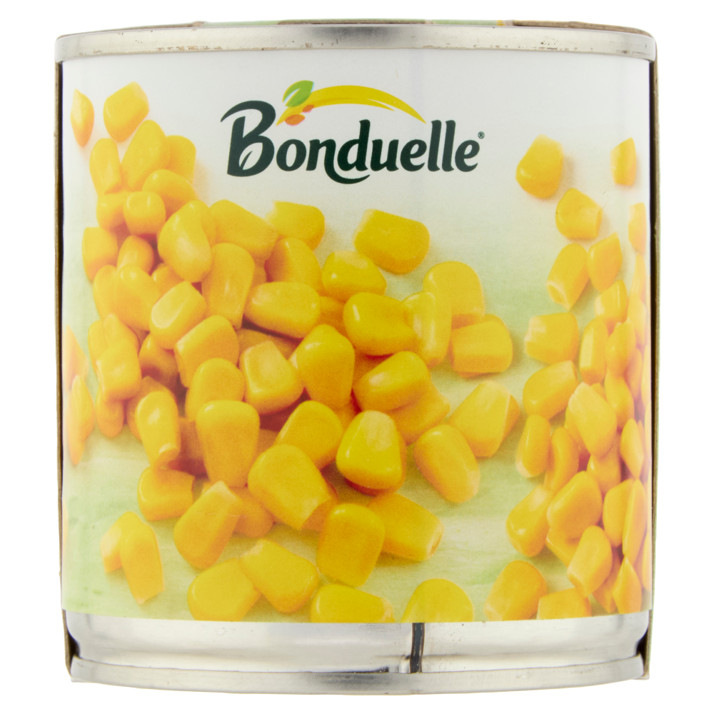 Bonduelle Bio Mais 2 x 150 g