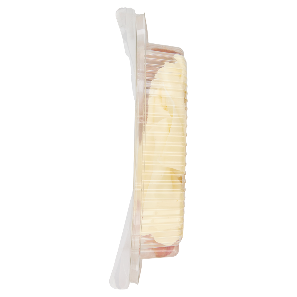 Amoretti Apri & Gusta Alpino Speck, Formaggio, Bretzel 125 g