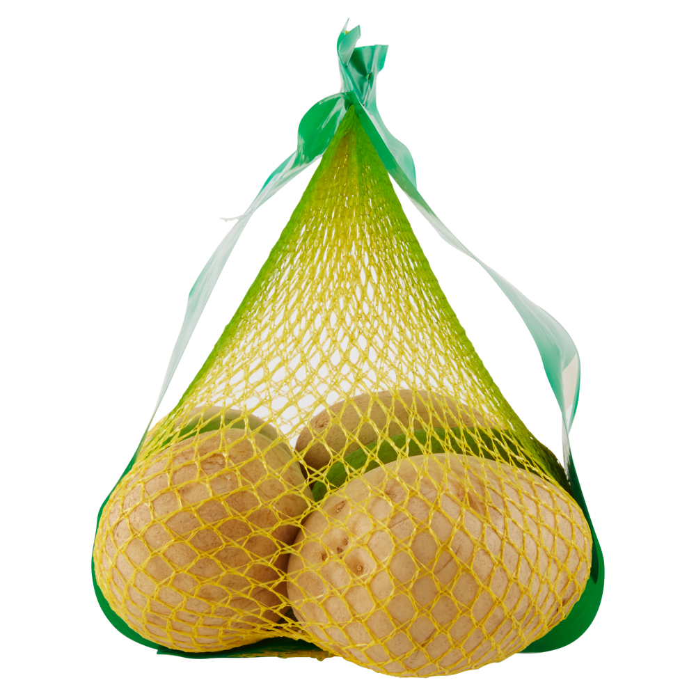 Carrefour Bio Patata Gialla Biologica 1000 g