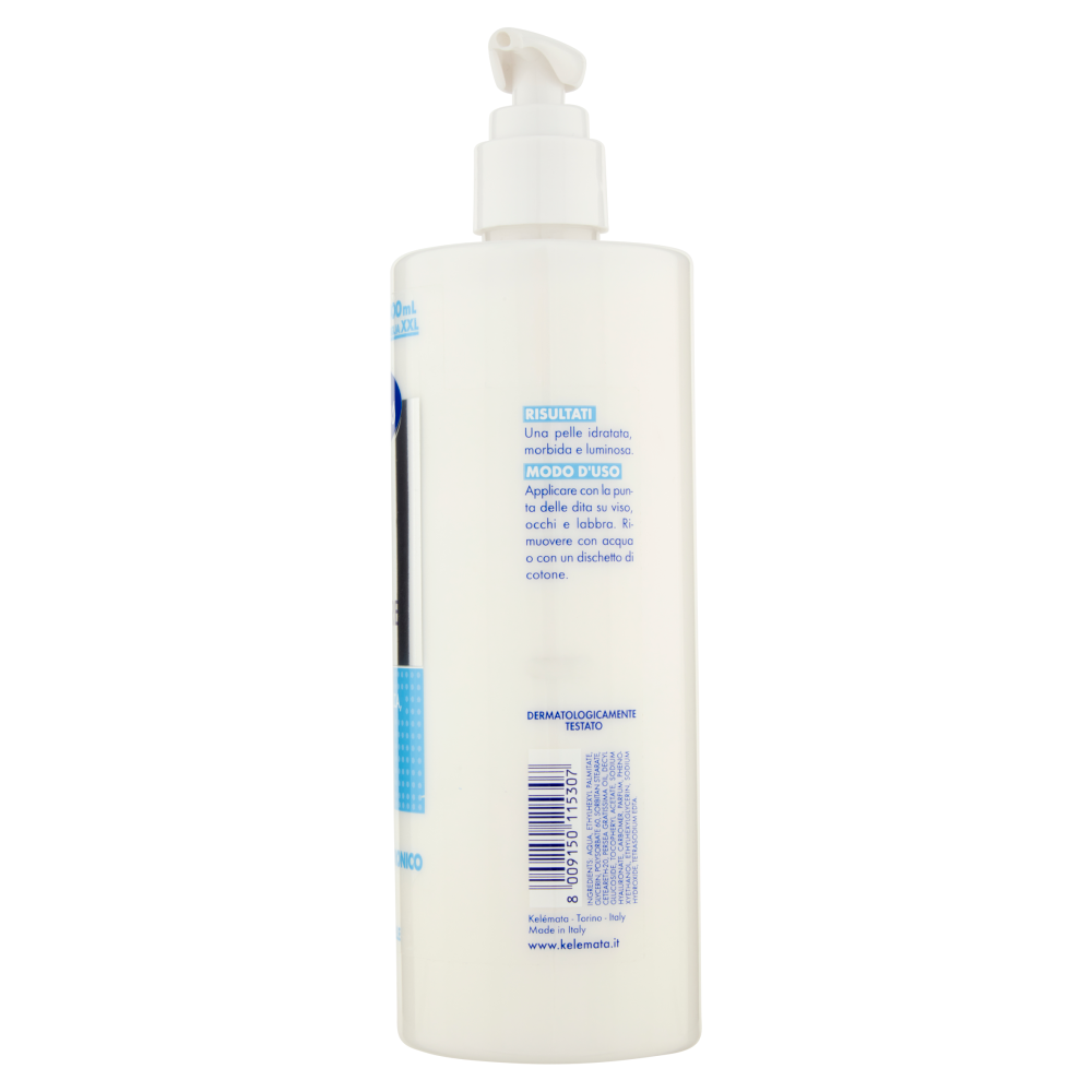 Venus Latte Micellare Idratante 400 mL