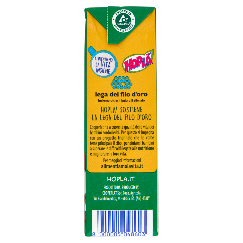 Hopl&agrave; da Montare 500 ml