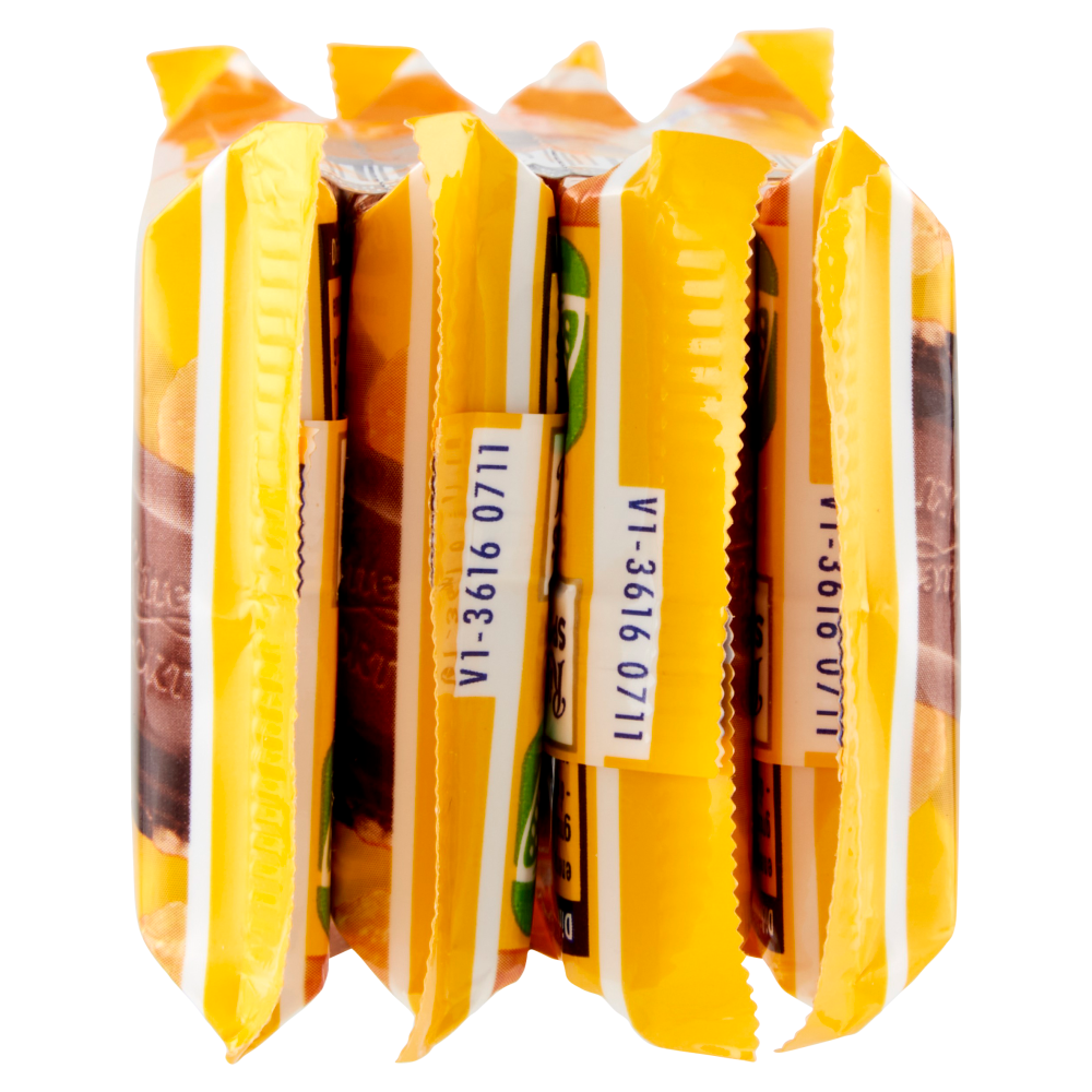 Ritter Sport mini Cornflakes 4 x 33,34 g