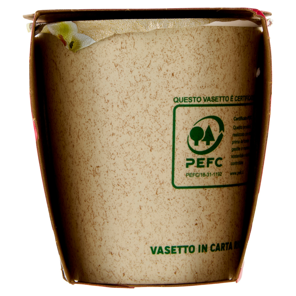 Yomo la Vaniglia 2 x 125 g