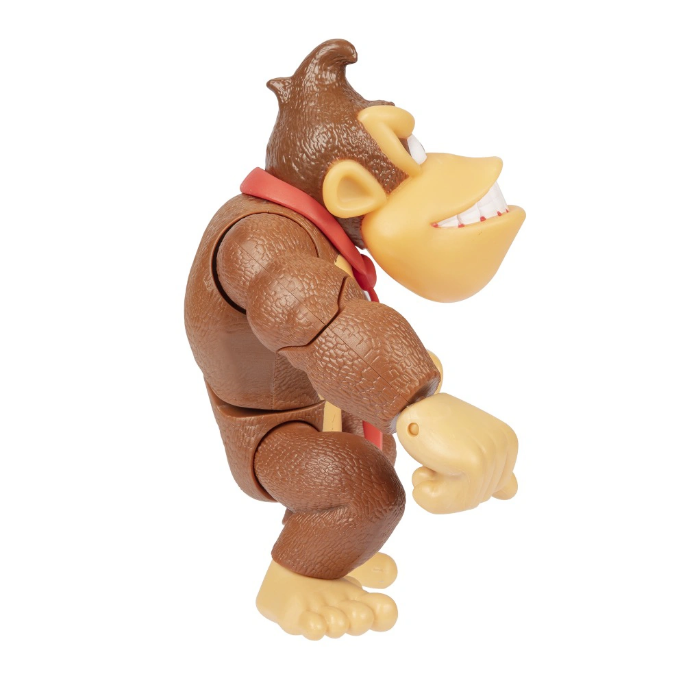 Super Mario Donkey Kong