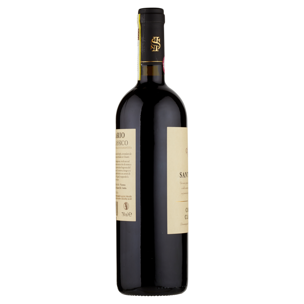 Sant'Ilario Chianti Classico DOCG 750 ml