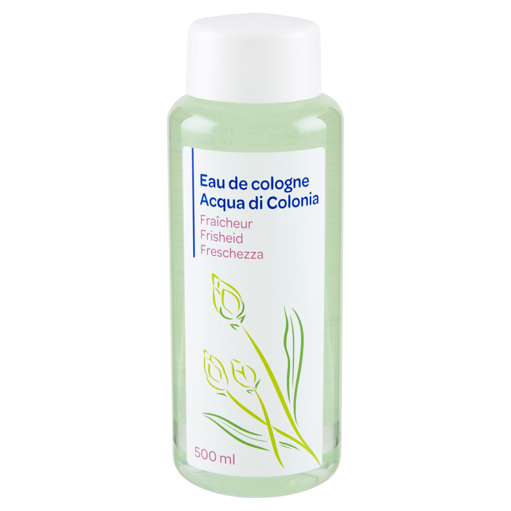 Acqua di Colonia Freschezza 500 ml