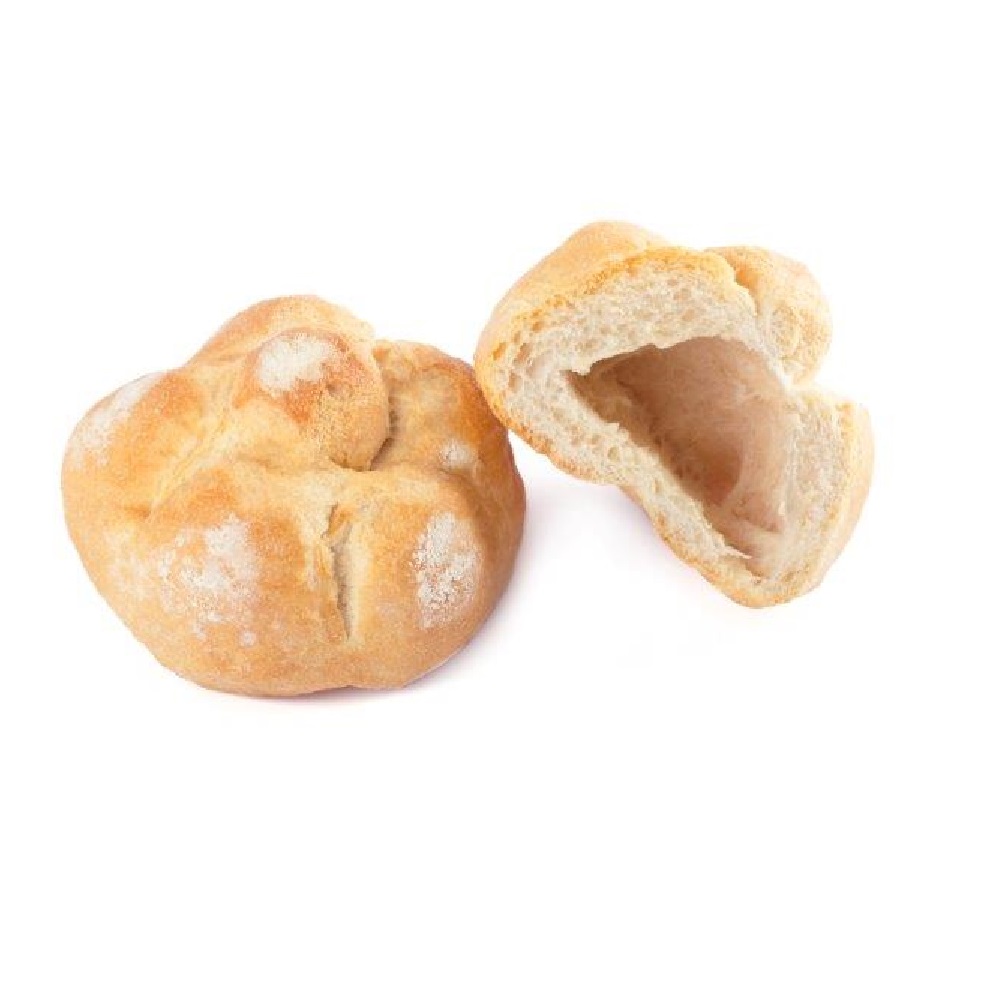 Michetta Soffiata Vuota 2 x 80 g