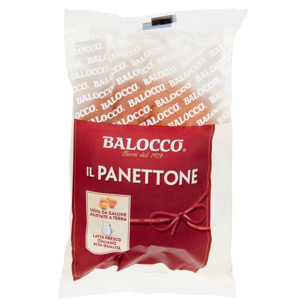 Balocco il Panettone 80 g