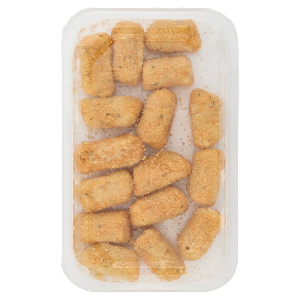 Pastificio Novella Crocchette di patate fresche 230 g