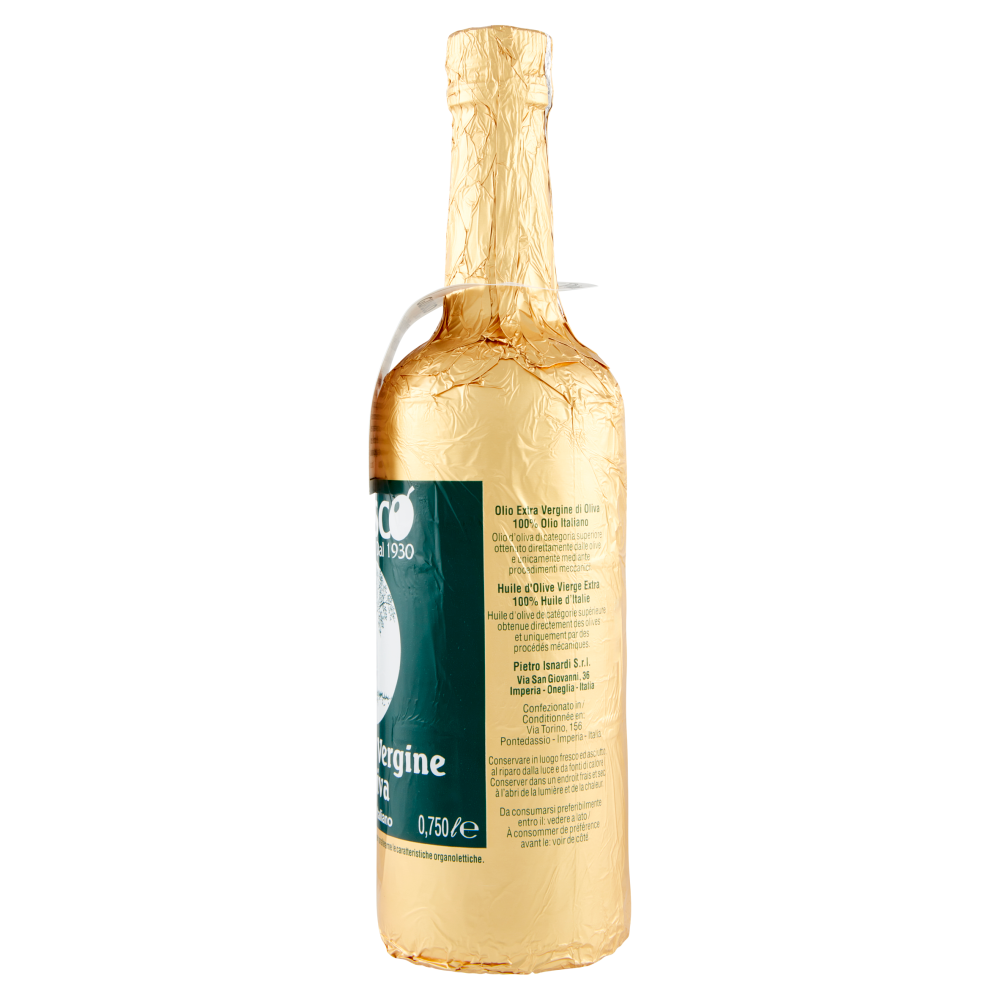 Guasco Olio Extra Vergine di Oliva 0,750 l