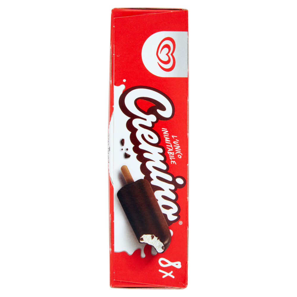 Algida Cremino 8 x 42 g