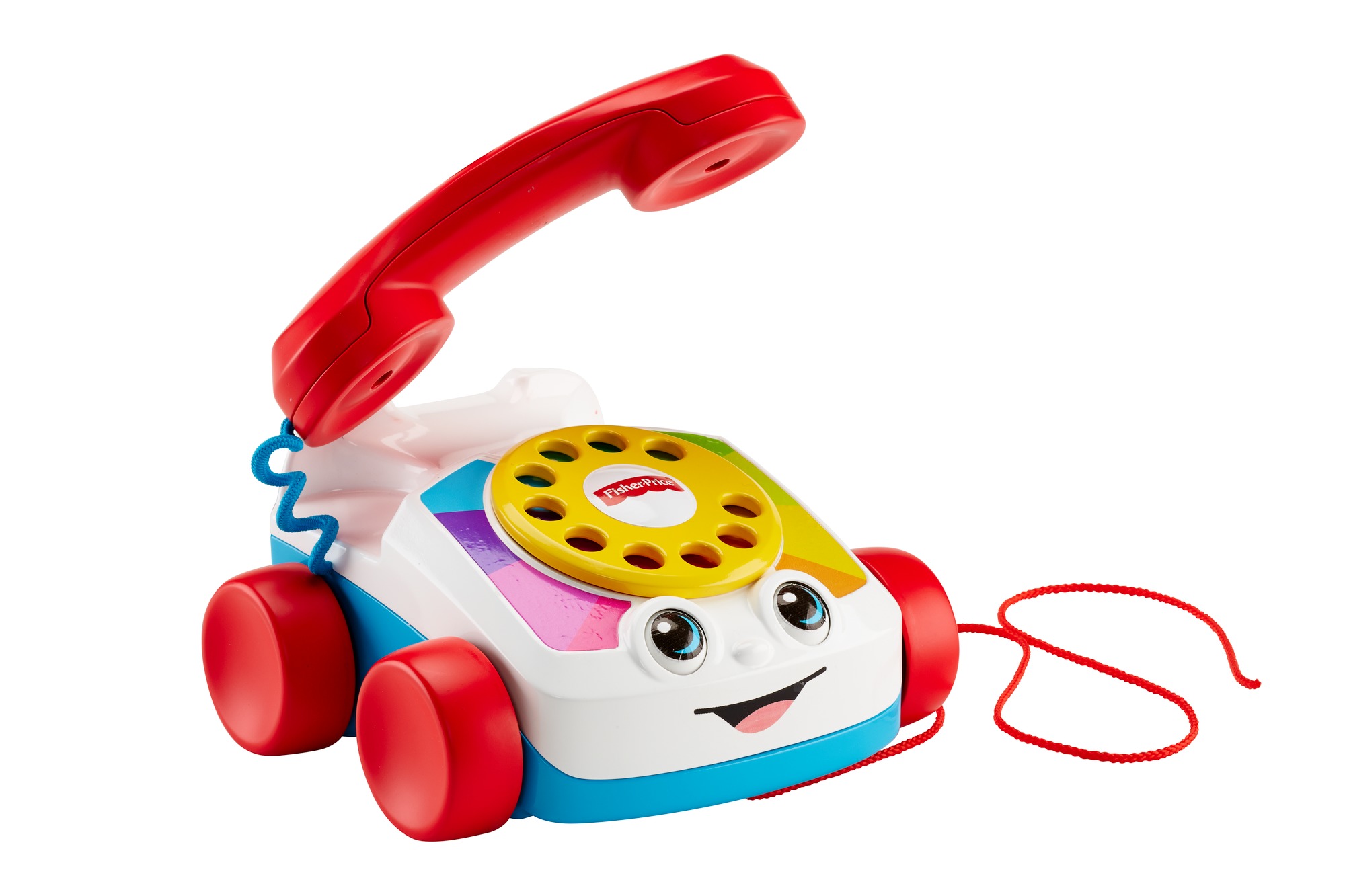 Fisher-Price FGW66 giocattolo educativo
