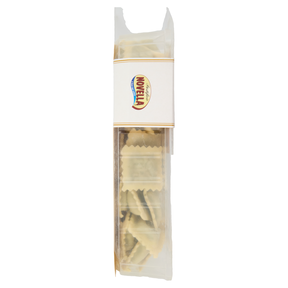 Pastificio Novella Ravioli alla borragini 300 g