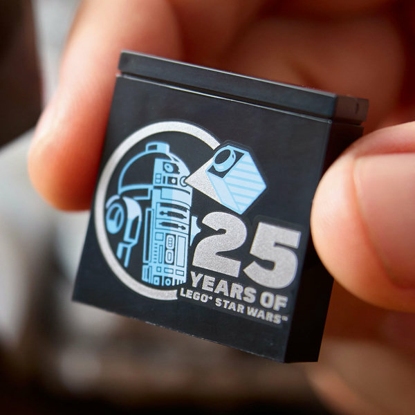 LEGO Star Wars Millennium Falcon&trade;