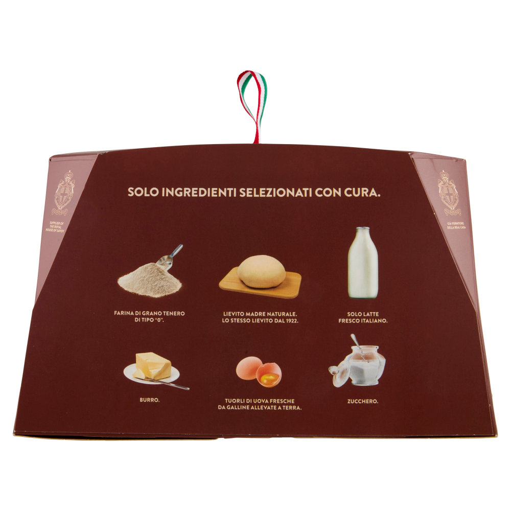Galup Crema Gianduia 1000 g