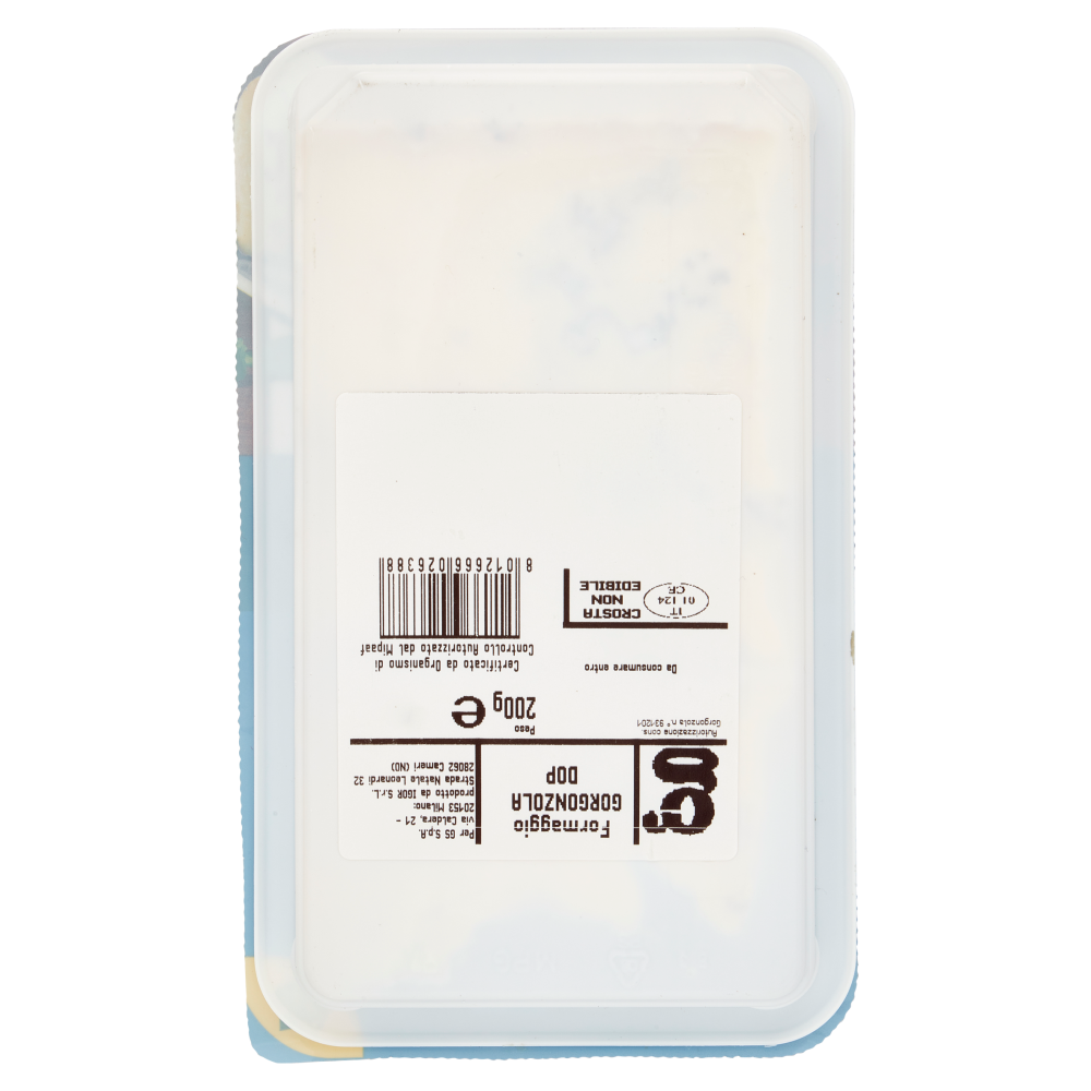 Carrefour Extra Gorgonzola Dolce DOP 200 g