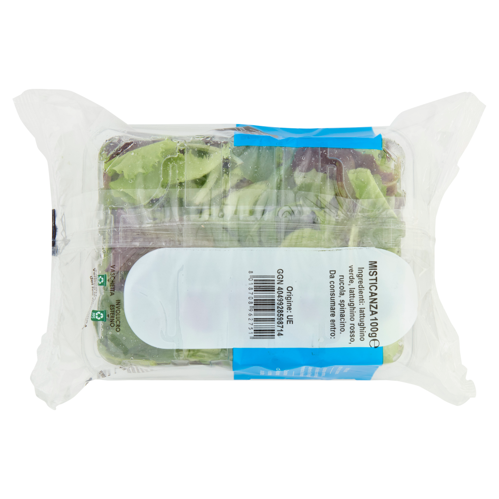 OrtoRomi Misticanza 100 g