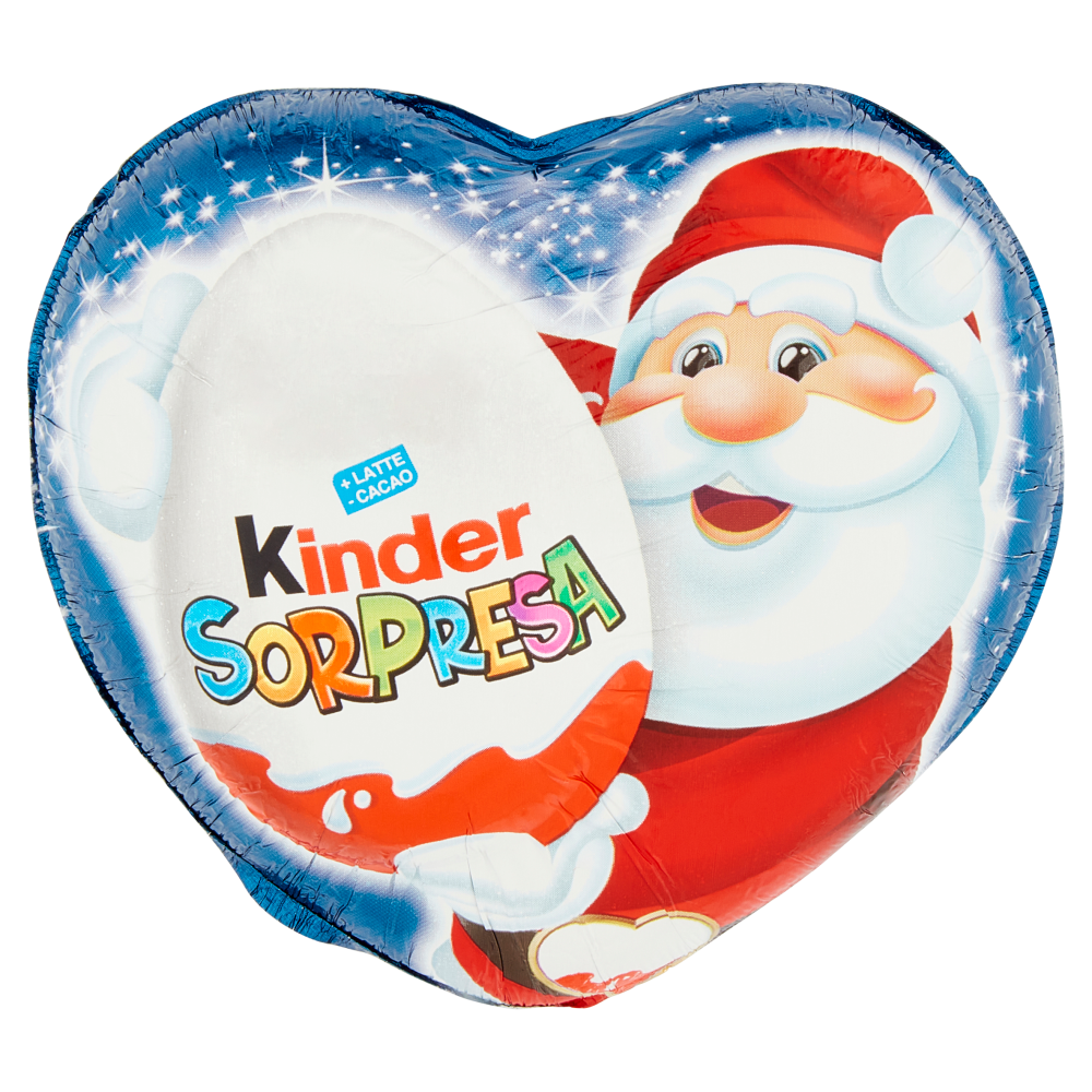 Kinder Sorpresa 53 g