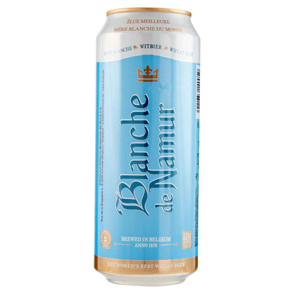 Blanche de Namur 500 ml