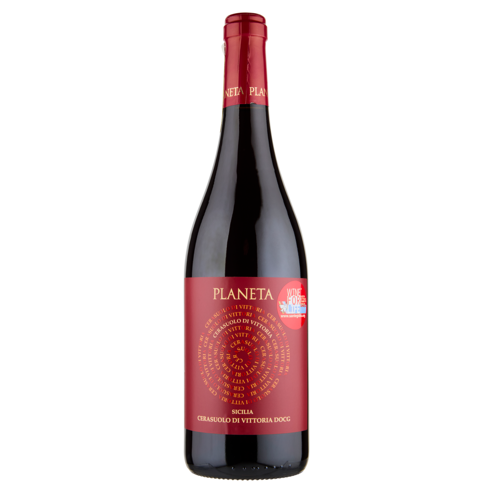 Planeta Sicilia Cerasuolo di Vittoria DOCG 75 cl