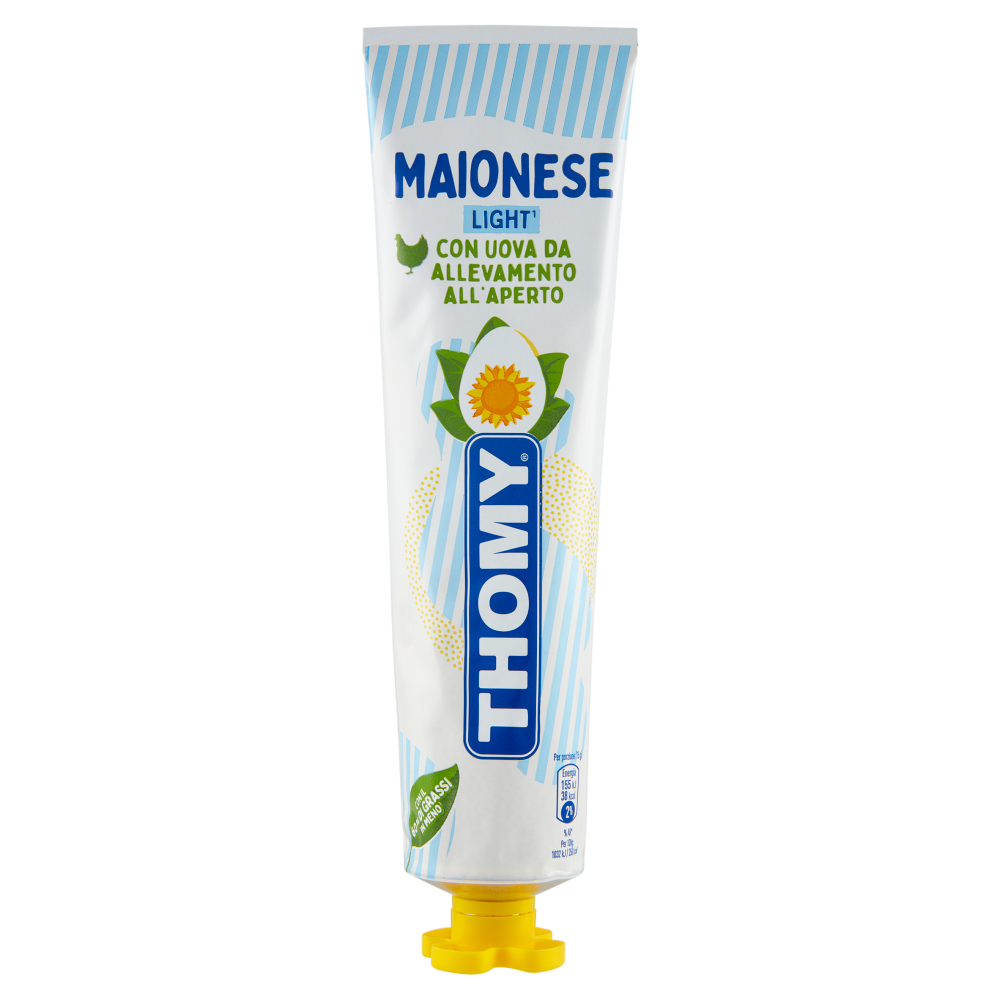 THOMY Maionese Light tubetto 170 g