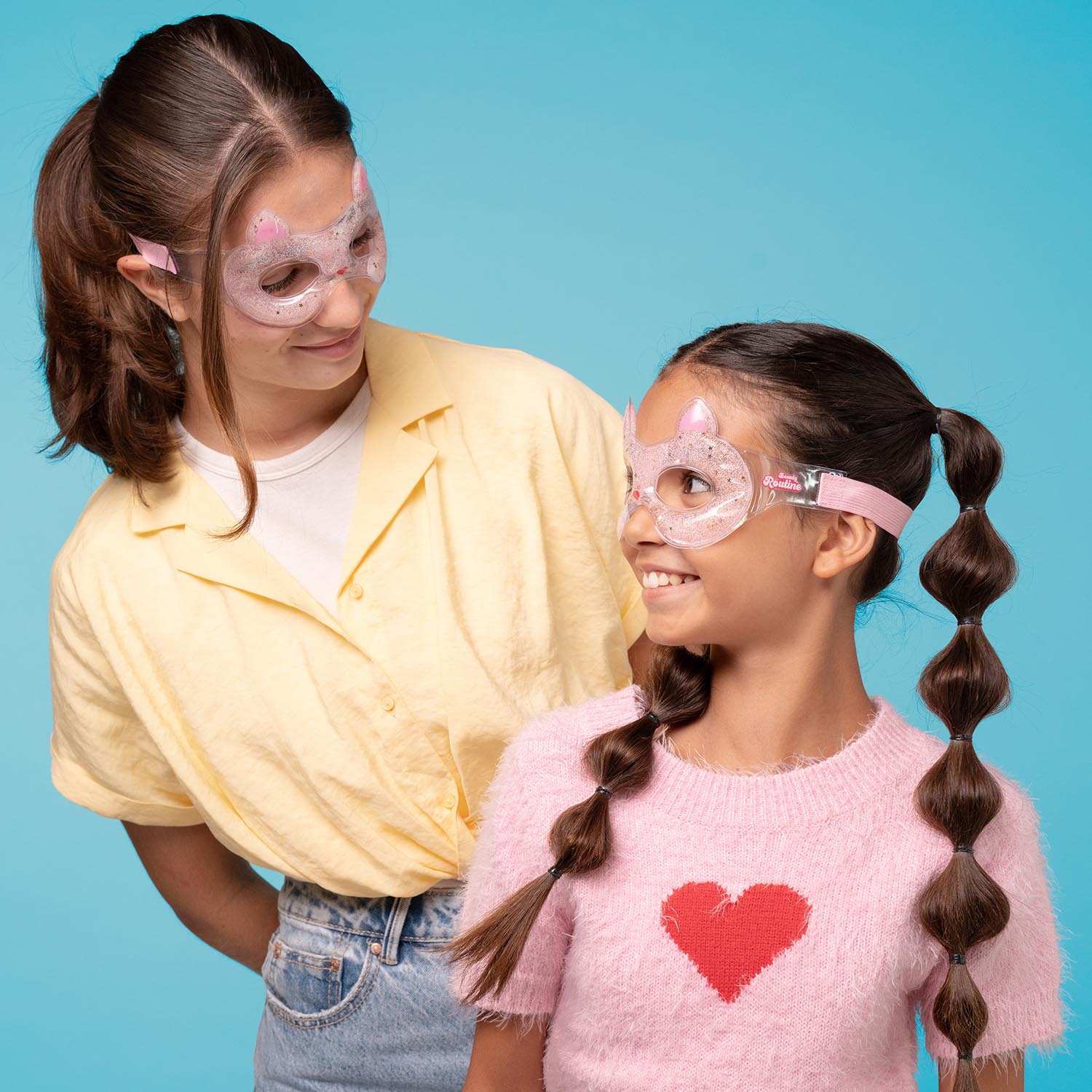 Nice 50005 maschera facciale