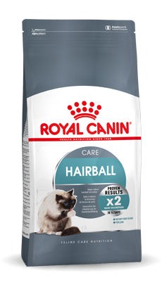Royal Canin Hairball Care cibo secco per gatti 400 g Adulto