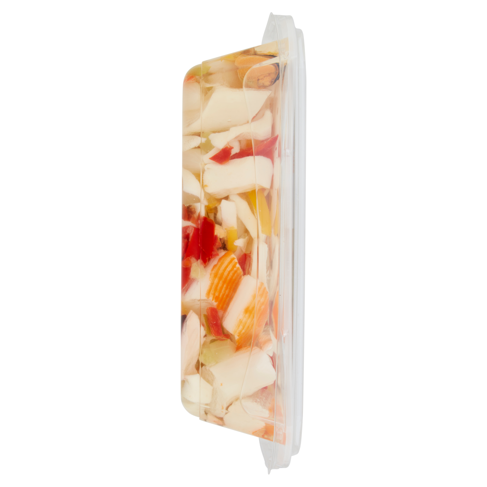 Simpl Insalata di Mare con Verdure 1 kg