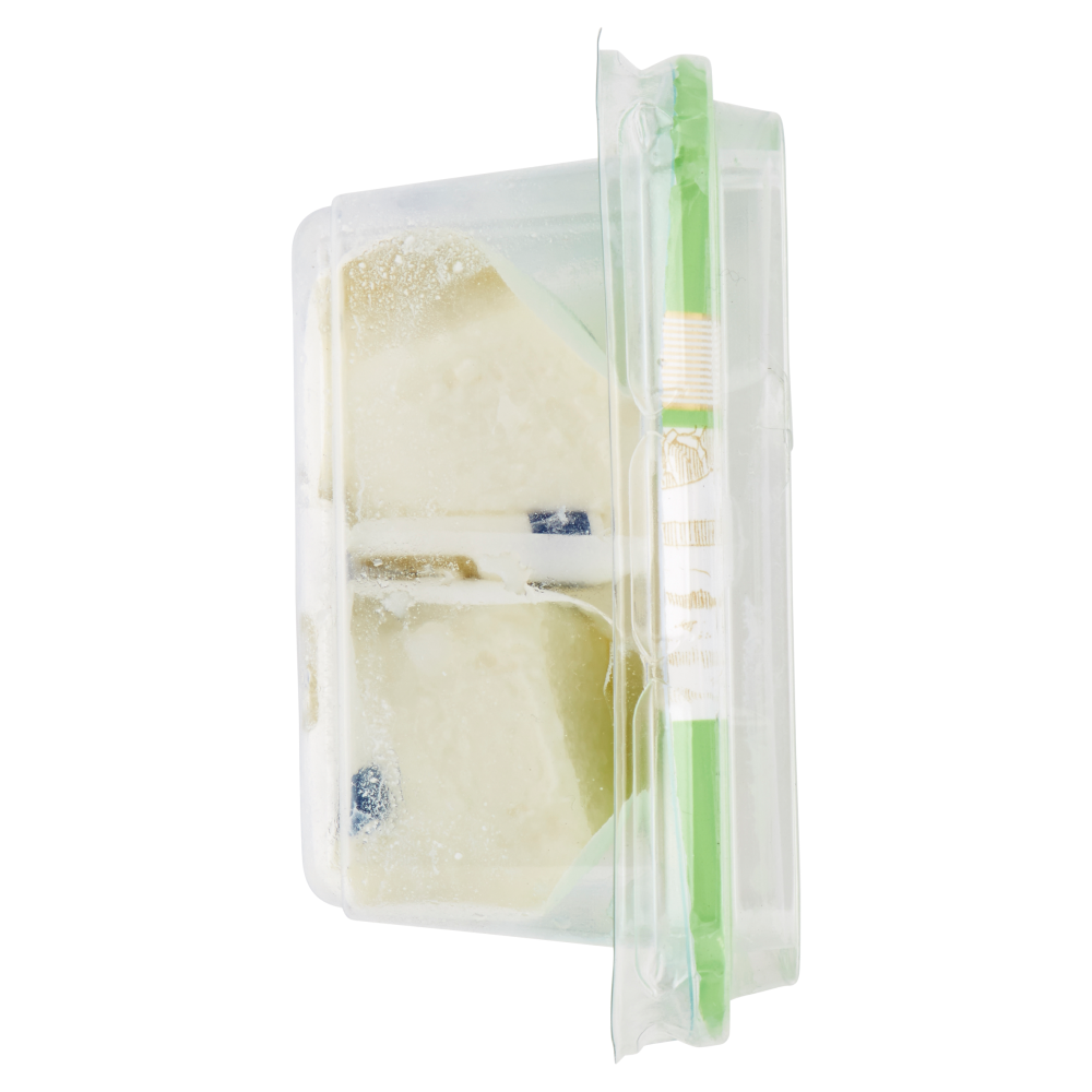 Cademartori Caprini di Latte Vaccino 2 x 80 g