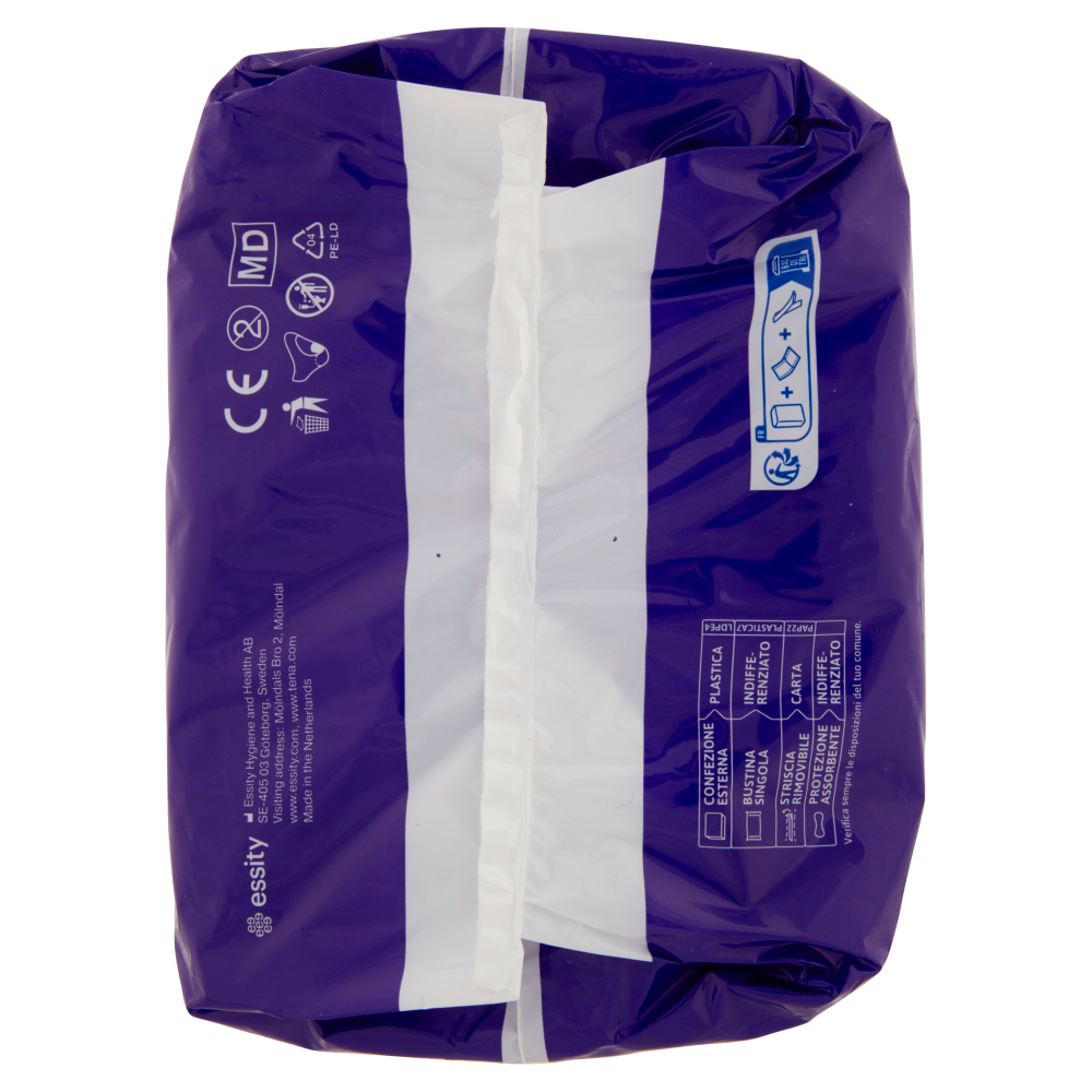 Tena discreet protect+ Maxi Night Assorbenti 12 pz