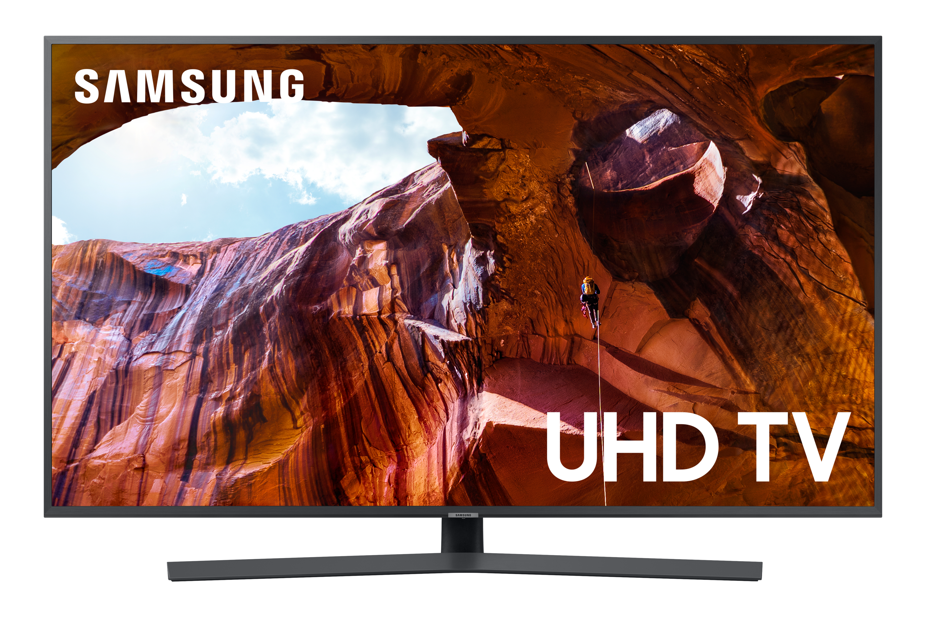 Samsung Series 7 TV UHD 4K 55" RU7400 2019
