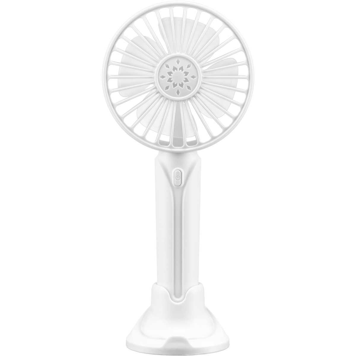 Tech Pop BREEZY Ventilatore Portatile