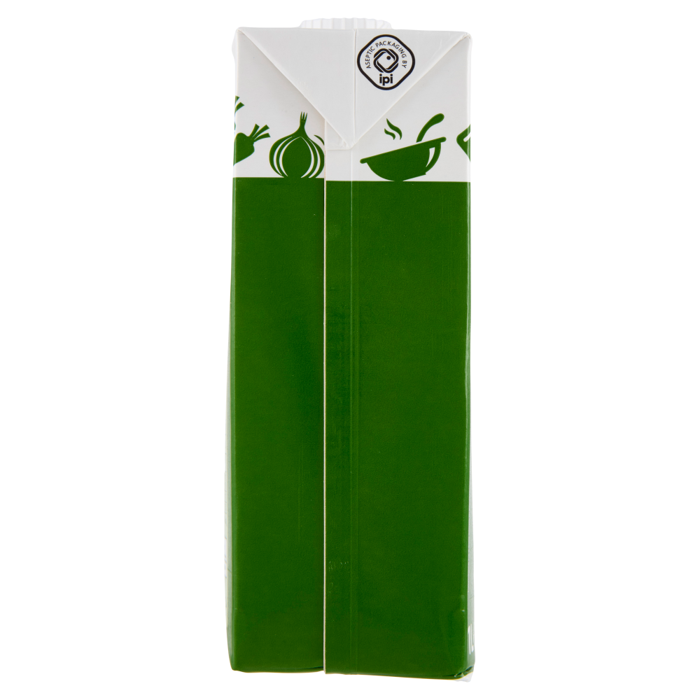 Carrefour Classic Brodo Vegetale 1 L