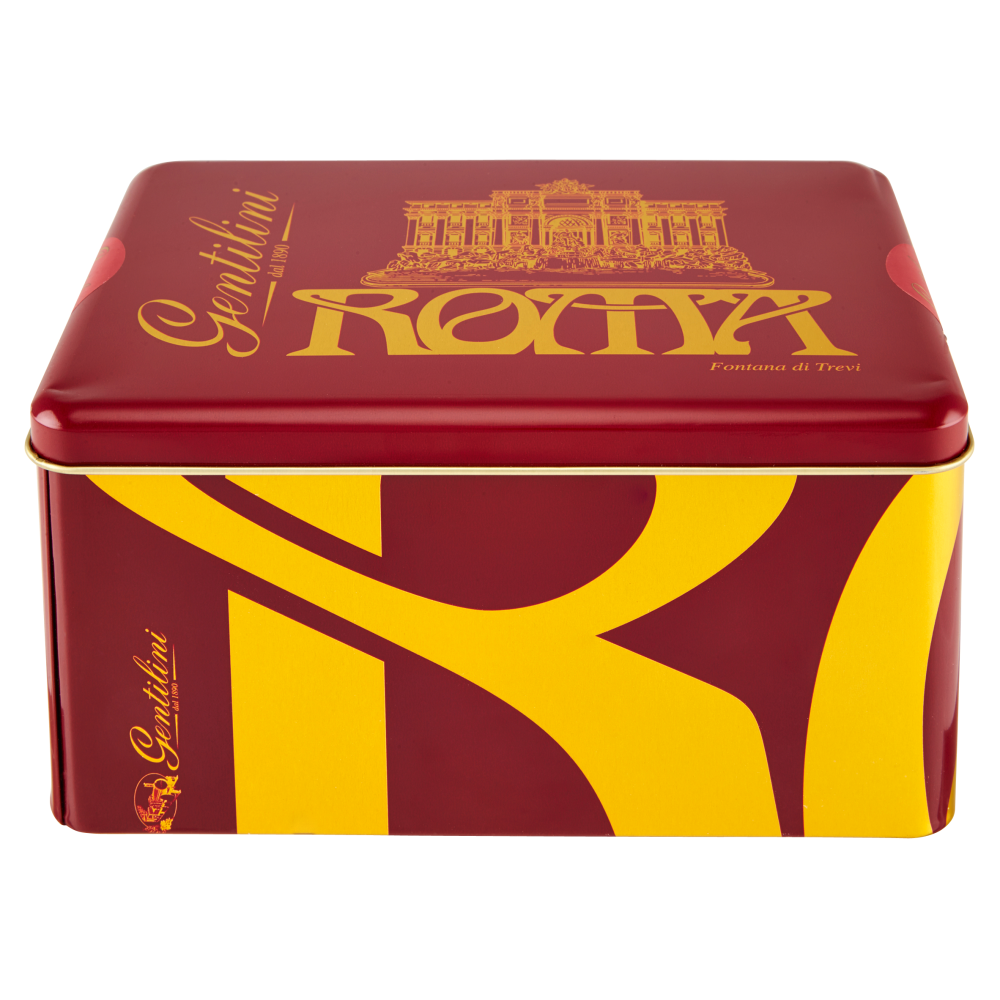 Gentilini Fontana di Trevi 500 g