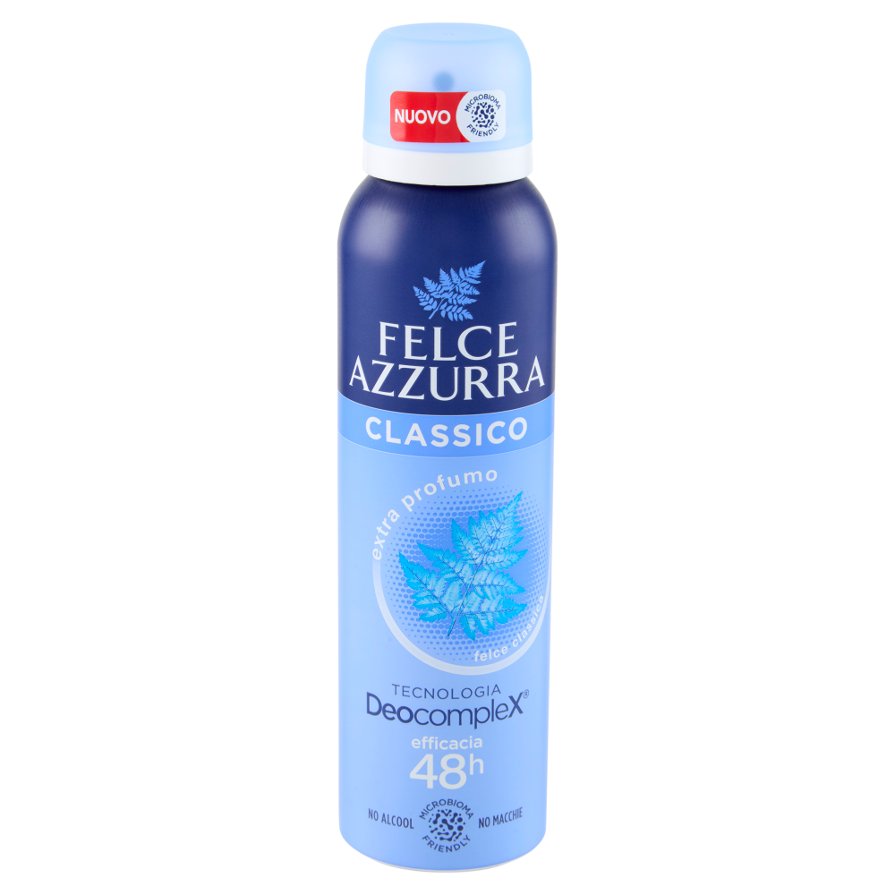 Felce Azzurra Classico Deo Spray 150 ml