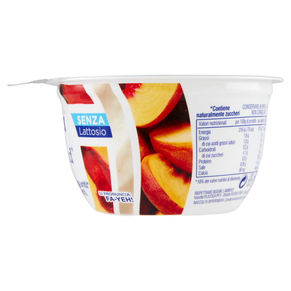 Fage TruBlend pesca 150 g